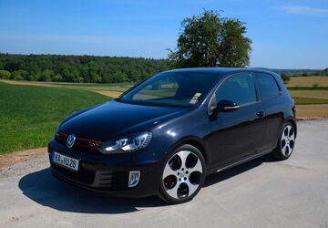 VW Golf 224.000 km 7.900 &euro; Waldbronn 76337