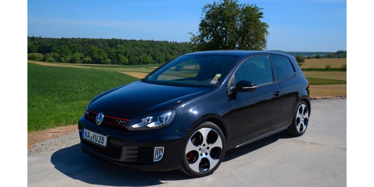 VW Golf 224.000 km 7.900 &euro; Waldbronn 76337