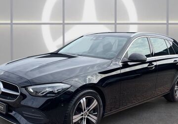 Mercedes-Benz C 200 85.601 km 25.950 &euro; Baden-Baden 76532