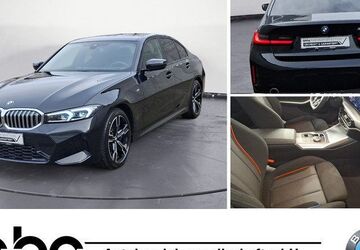 BMW 320 4.580 km 42.650 &euro; Achern 77855