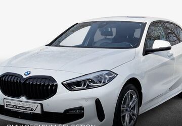 BMW 118 27.903 km 33.990 &euro; Ettlingen 76275