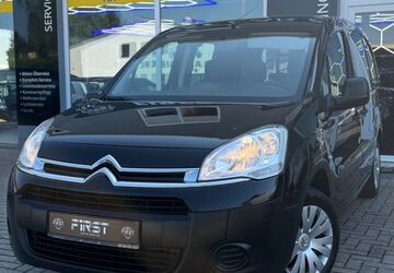 Citroen Berlingo 84.999 km 5.999 &euro; Bietigheim 76467