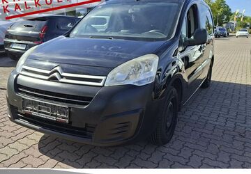 Citroen Berlingo 222.607 km 4.285 &euro; Achern 77855