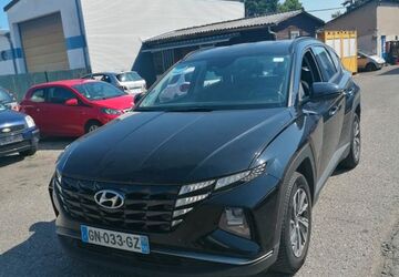 Hyundai TUCSON 139.500 km 20.000 &euro; Baden-Baden 76532