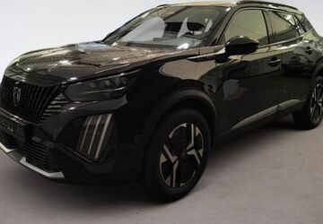 Peugeot 2008 27.800 km 21.950 &euro; Au a. Rhein 76474