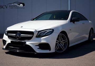 Mercedes-Benz E 53 AMG 175.000 km 39.999 &euro; Bühl 77815