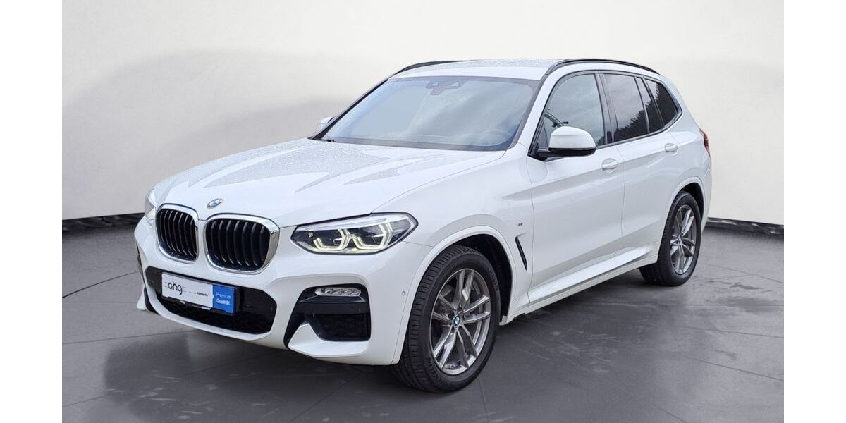 BMW X3 89.785 km 30.930 &euro; Achern 77855
