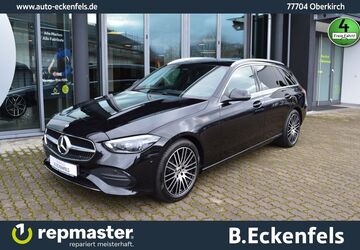 Mercedes-Benz C 220 7.500 km 51.400 &euro; Oberkirch 77704