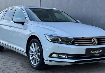 VW Passat Variant 74.233 km 19.990 &euro; Baden-Württemberg - Pfullingen 72793