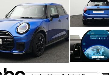 Mini Cooper S 20.646 km 34.490 &euro; Sinzheim bei Baden-Baden 76547
