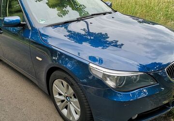 BMW 530 298.000 km 7.000 &euro; Baden-Württemberg - Karlsruhe 76133