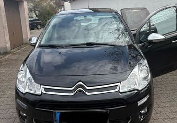 Citroen C3 96.550 km 4.500 &euro; Bühl 77815