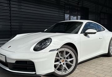 Porsche 992 2.990 km 128.689 &euro; Ettlingen 76275