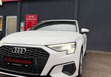 Audi A3 117.959 km 22.999 &euro; Gaggenau 76571