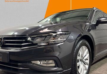 VW Passat 120.400 km 21.300 &euro; Bühl-Vimbuch 77815