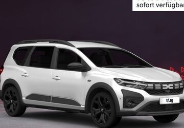 Dacia Jogger 20.000 km 18.245 &euro; Baden-Baden 76532