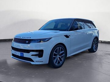 Gebrauchte Land Rover Range Rover Sport