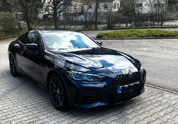 BMW 440 68.375 km 45.900 &euro; Bühlertal 77830