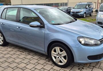 VW Golf 170.256 km 2.950 &euro; Baden-Baden 76532