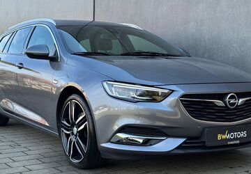 Opel Insignia 95.860 km 16.990 &euro; Baden-Württemberg - Pfullingen 72793