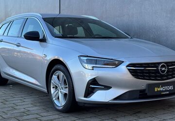 Opel Insignia 75.349 km 17.990 &euro; Baden-Württemberg - Pfullingen 72793