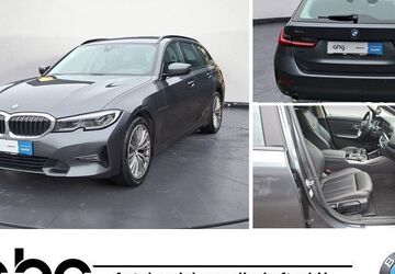 BMW 320 139.636 km 23.990 &euro; Sinzheim bei Baden-Baden 76547