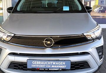 Opel Crossland (X) 12.472 km 21.490 &euro; Bühl 77815