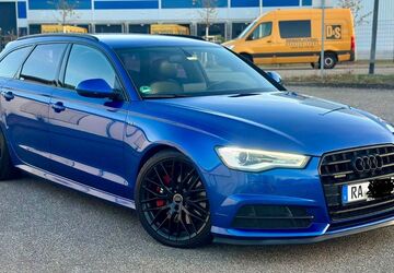Audi A6 148.000 km 25.990 &euro; Rastatt 76437
