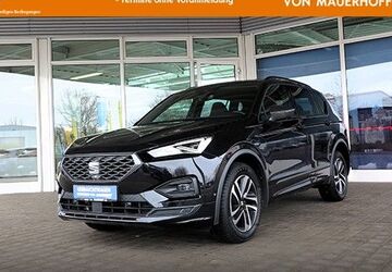 Seat Tarraco 33.661 km 35.390 &euro; Bühl 77815