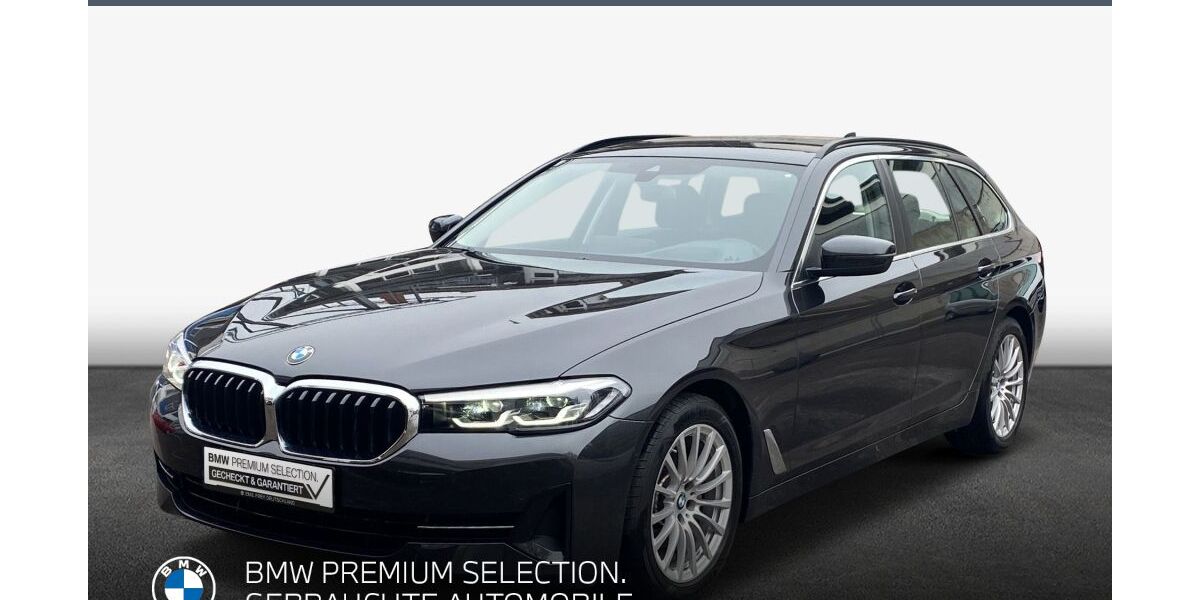 BMW 520 63.203 km 26.890 &euro; Ettlingen 76275