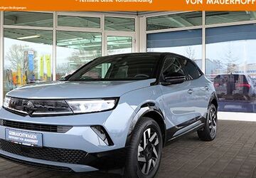 Opel Mokka 14.999 km 22.490 &euro; Bühl 77815