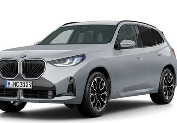 BMW X3 27.198 km 53.360 &euro; Sinzheim bei Baden-Baden 76547