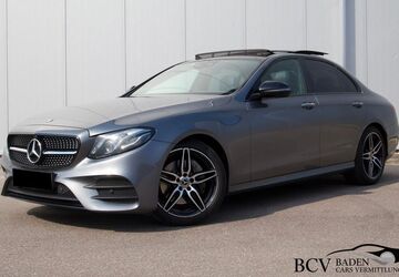 Mercedes-Benz E 220 450.000 km 17.099 &euro; Bühl 77815
