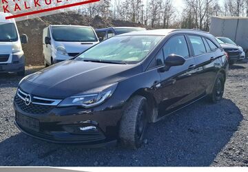 Opel Astra 160.476 km 7.270 &euro; Achern 77855
