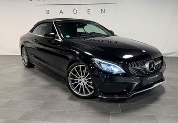 Mercedes-Benz C 220 107.000 km 25.500 &euro; Baden-Baden 76532