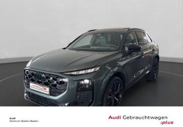 Audi Q3 3.900 km 73.890 &euro; Baden Baden 76532