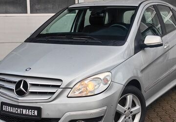 Mercedes-Benz B 200 144.190 km 4.990 &euro; Baden-Württemberg - Leingarten 74211