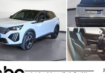 Peugeot 2008 20.680 km 19.320 &euro; Sinzheim bei Baden-Baden 76547