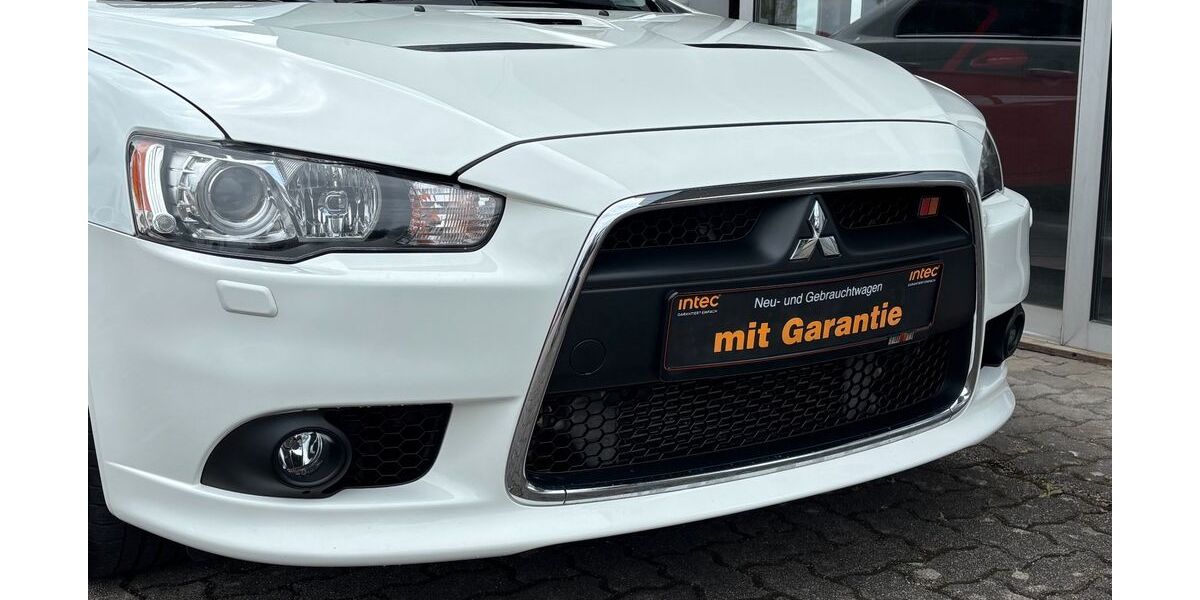 Mitsubishi Lancer 103.000 km 16.900 &euro; Ötigheim 76470