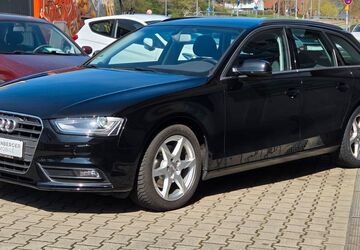 Audi A4 129.500 km 13.950 &euro; Baden-Württemberg - Nagold 72202