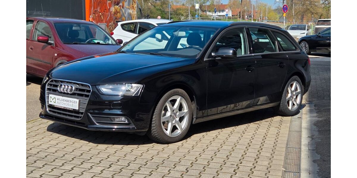 Audi A4 129.500 km 13.950 &euro; Baden-Württemberg - Nagold 72202