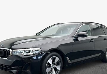 BMW 520 104.122 km 27.990 &euro; Ettlingen 76275