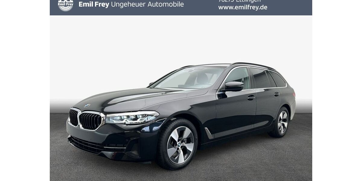 BMW 520 104.122 km 27.990 &euro; Ettlingen 76275