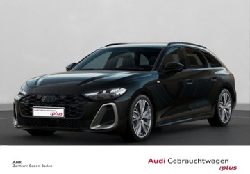 Audi A5 27.404 km 44.690 &euro; Baden Baden 76532