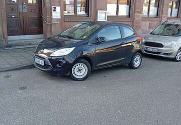 Ford Ka/Ka+ 99.000 km 3.599 &euro; Baden-Baden 76532