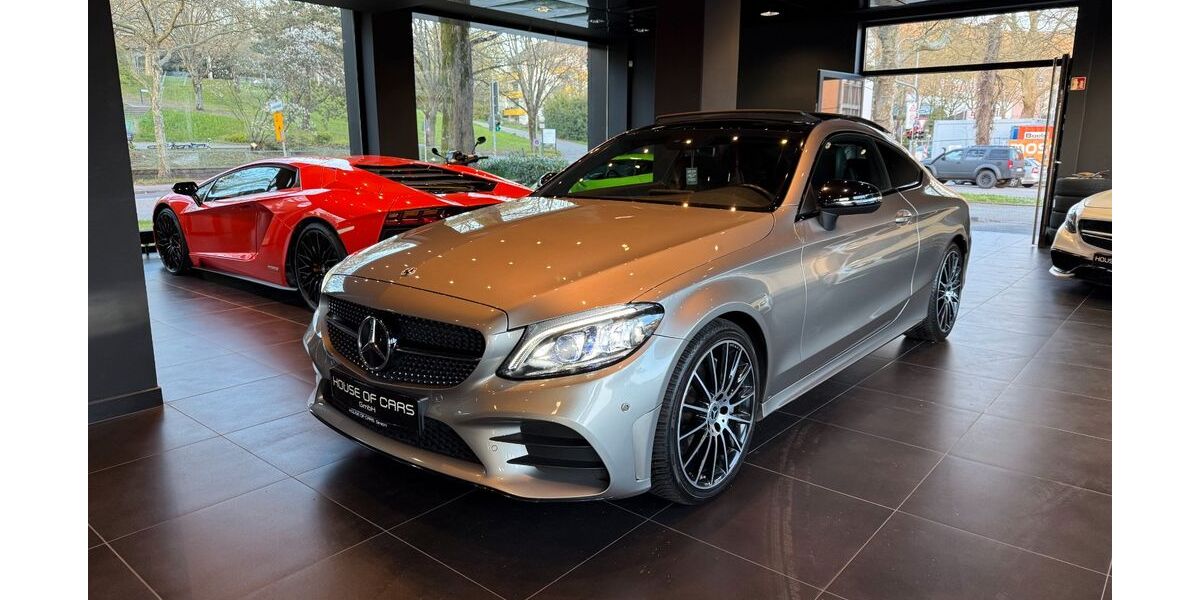 Mercedes-Benz C 300 90.000 km 32.490 &euro; Baden-Baden 76532