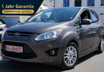 Ford C-Max 147.500 km 7.800 &euro; Ettlingen 76275