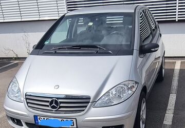 Mercedes-Benz A 170 145.300 km 3.499 &euro; Baden-Württemberg 72501