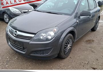 Opel Astra 212.033 km 1.685 &euro; Achern 77855