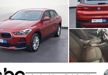 BMW X2 60.002 km 22.990 &euro; Achern 77855